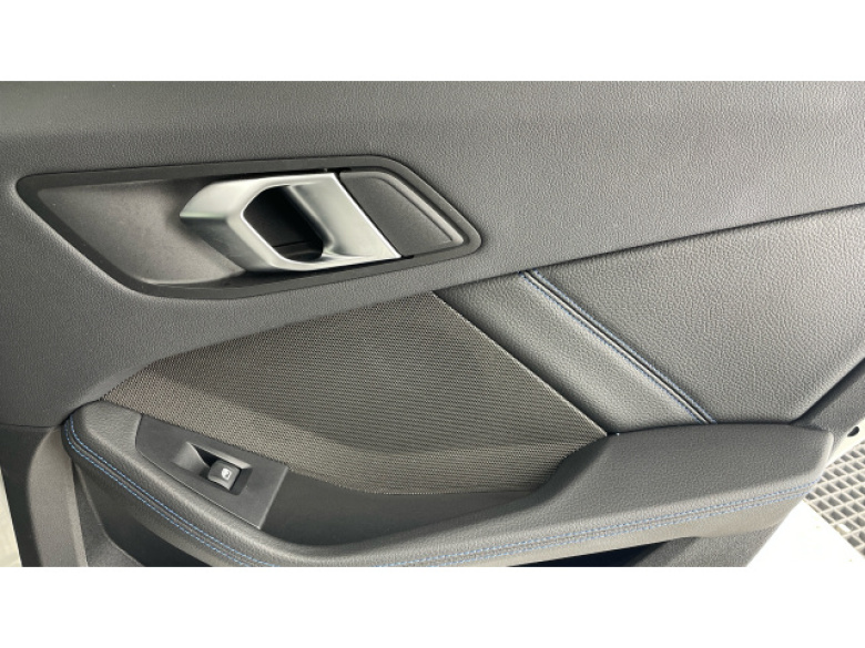 BMW 1 Series 116d M Sport 5dr Step Auto Diesel Hatchback